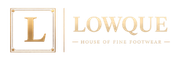 lowque website home page logo