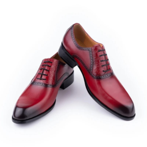 The Blackburn Brogue