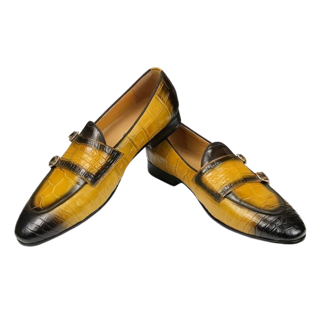 The Burnished Double Monk - Image 4