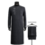 Charcoal Slate Grey
